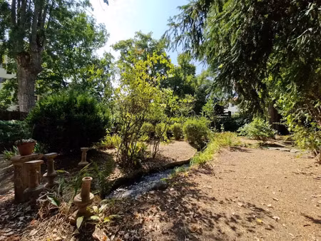 vente maison 11 pièces 315 m² à vernet-les-bains (66820)  261 500 €