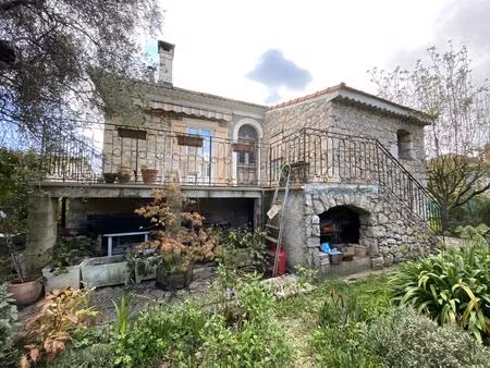 charmante maison 4 pièces + jardin