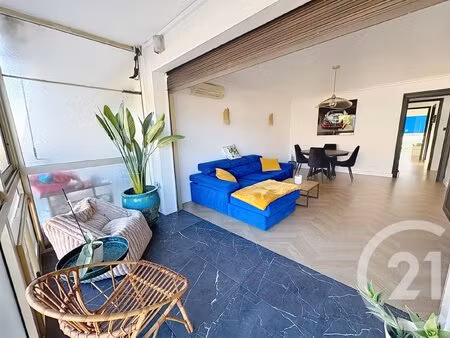 achat : appartement (06210)