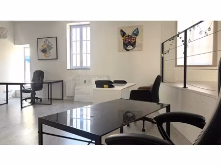 local professionnel à vendre clermont ferrand 3 pièce(s) 94m2 199 000€