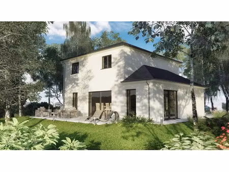 vente maison 6 pièces 127 m² à soissons (02200)  266 000 €
