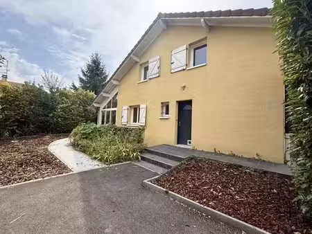 maison de luxe 4 chambres en vente à valleiry  france