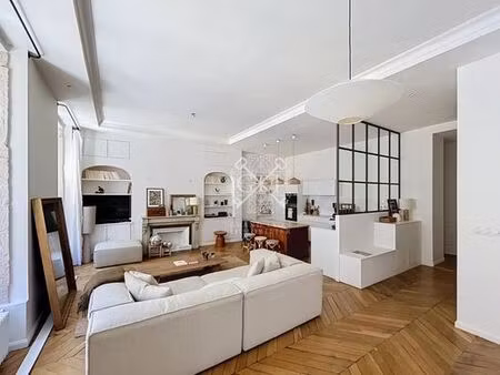 appartement de 4 pièces de luxe en vente à lyon  auvergne-rhône-alpes