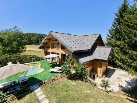 maison de luxe de 3 chambres en vente à les déserts  france