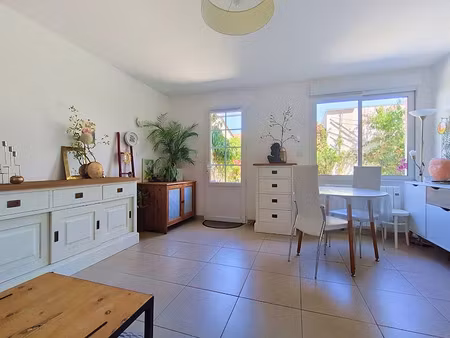 vente maison 3 pièces 56.4 m² à la rochelle (17000)  266 500 €