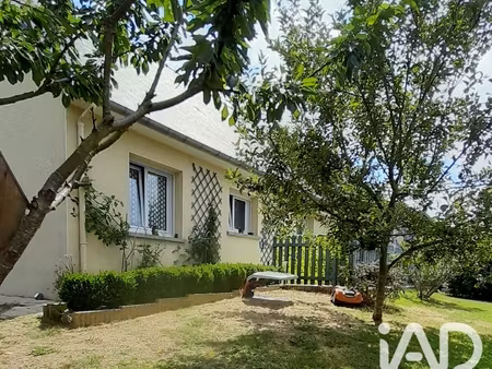 vente maison/villa 3 pièces
