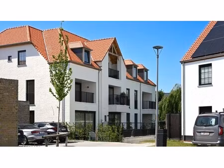 appartement te koop in knokke-heist met 1 slaapkamer