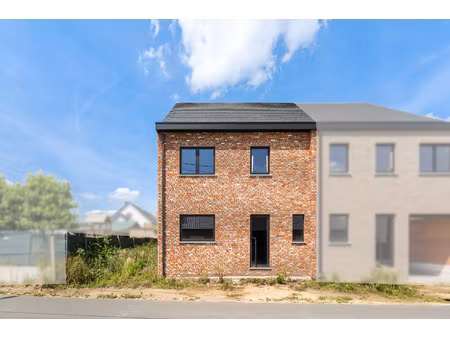 huis te koop in dendermonde met 5 slaapkamers