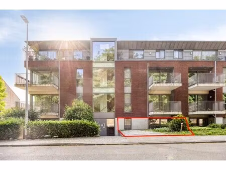 appartement te koop in leuven met 2 slaapkamers