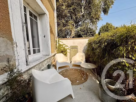 vente maison 4 pièces 60.5 m² à fouras (17450)  351 150 €