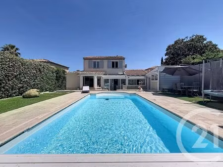 achat : maison (06250)