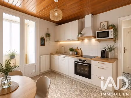 appartement à sassenage (38360)