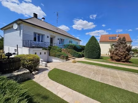 en vente maison individuelle 150 m² – 470 000 € |hettange-grande