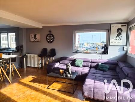 appartement à calais (62100)