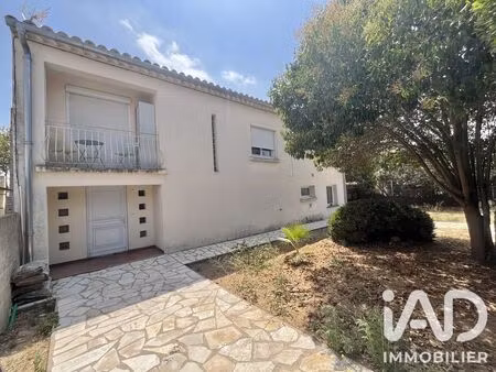 maison à narbonne (11100)