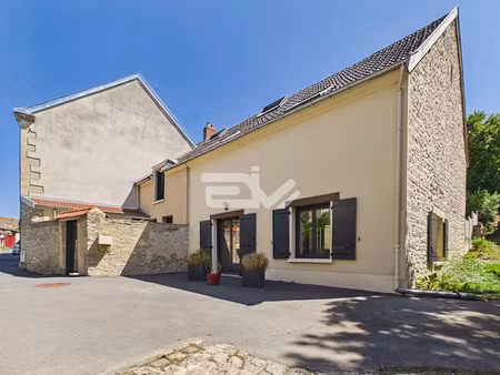 vente maison 6 pièces 155 m² à jonchery-sur-vesle (51140)  330 000 €