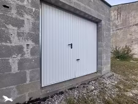 vente maison cast (29150)