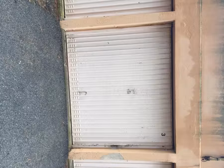 location garage à bastia (20200)