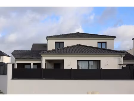 vente maison neuve 5 pièces 129 m² à champagne-sur-seine (77430)  335 850 €