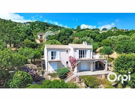 vente maison 4 pièces 100 m² conca (20135)