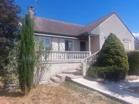 vente maison 5 pièces 91 m² à beaune (21200)  345 000 €