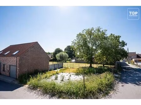 terrain à vendre à dreefstraat borsbeke (rbw57851)