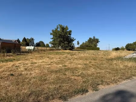 terrain à vendre de 1200 m² à anthée (vbe51285)