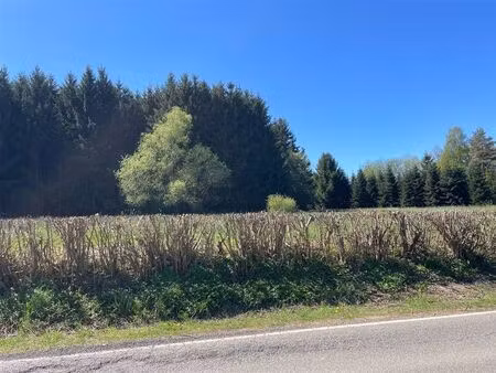 terrain à vendre à rue de dochamps c&d érezée (vbe51382)