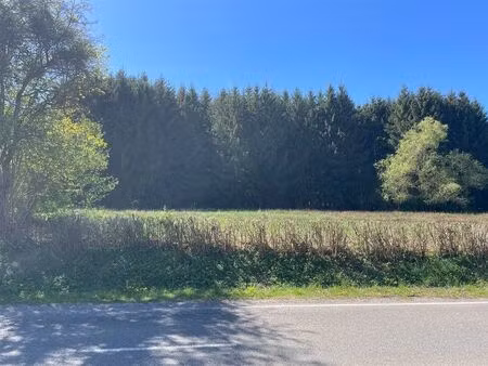 terrain à vendre à rue de dochamps e&f érezée (vbe51379)