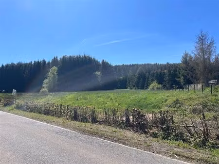 terrain à vendre à rue de dochamps lot4 érezée (vbe51381)