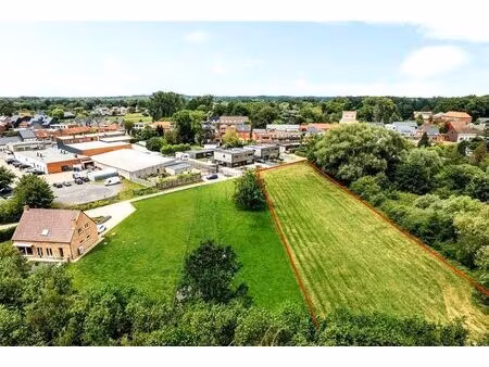 terrain agricole à vendre à elzenstraat 3 booischot (rbw57778)