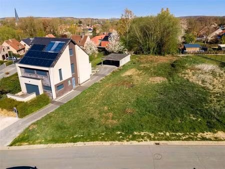 terrain à vendre à korenmaat 2 boutersem (rbw57687)
