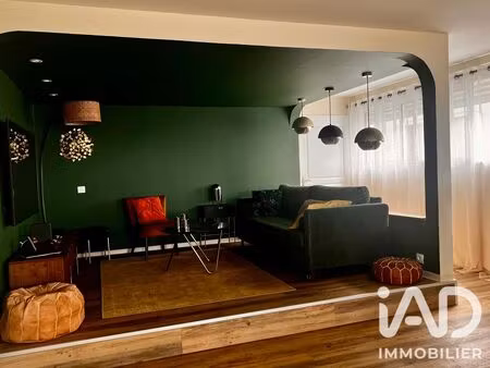 duplex à fort-de-france (97200)