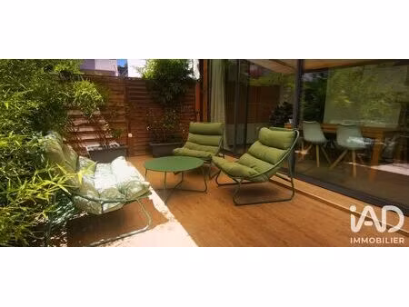 appartement à la ciotat (13600)
