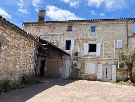 immeuble à vendre