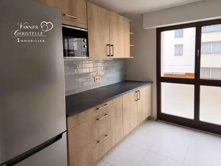 location appartement 2 pièces 53 m² à thonon-les-bains (74200)  890 €