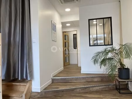 vente commerce bourges 18000 124m²