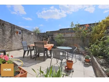 maison domgermain 6 pièces 120m2