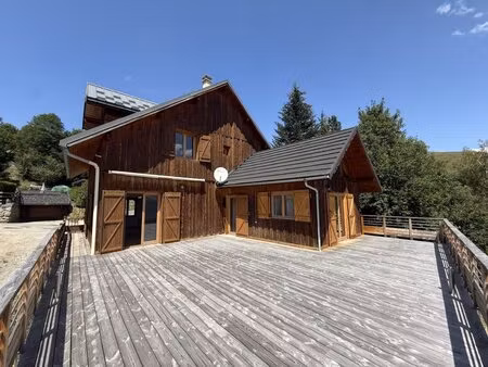 achat : maison (73300)