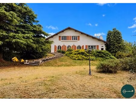 maison foug 7 pièces 223m2
