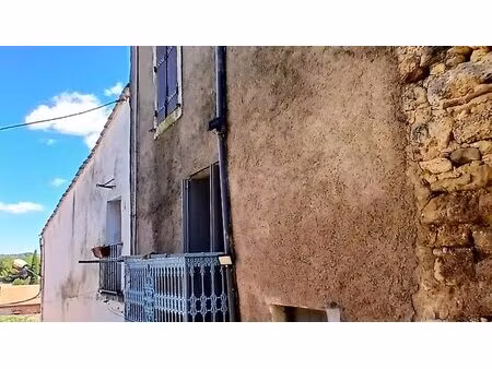 achat : maison (34480)