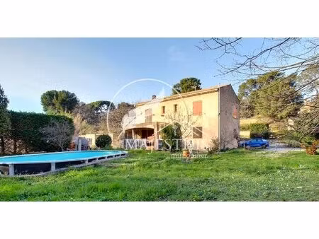maison à rénover de 150 m2  terrain au calme de 1872 m2