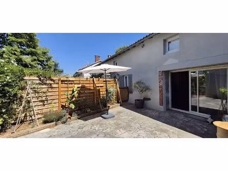 maison de 156 m2