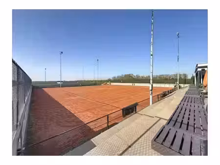 terrain à vendre à schoolstraat 12 torhout (rbw57901)