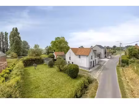 terrain à vendre à ter kommerenweg 3 wevelgem (rbw57763)
