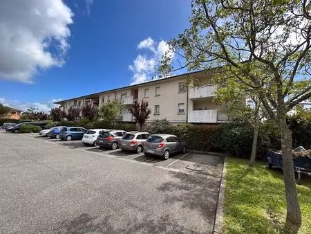 leguevin - superbe t3 avec grand jardin - vente en brs