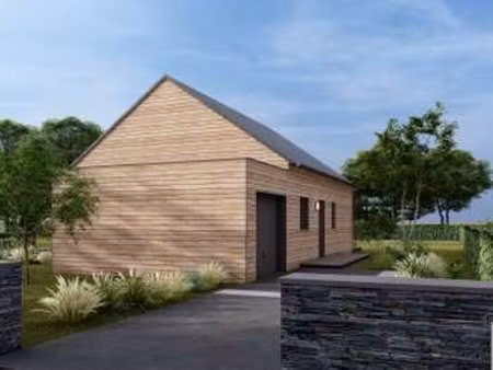 vente maison à châteaubourg (35220) : à vendre / 71m² châteaubourg
