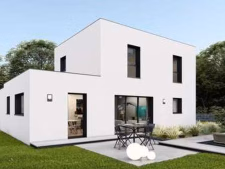 vente maison au relecq-kerhuon (29480) : à vendre / 105m² le relecq-kerhuon