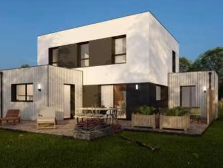 vente maison à locquirec (29241) : à vendre / 130m² locquirec