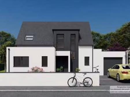 vente maison à pleuven (29170) : à vendre / 130m² pleuven